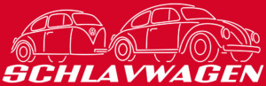 Der SCHLAVWAGEN.be